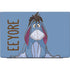 Disney Winnie the Pooh Eeyore Portrait Dell Vostro Skin